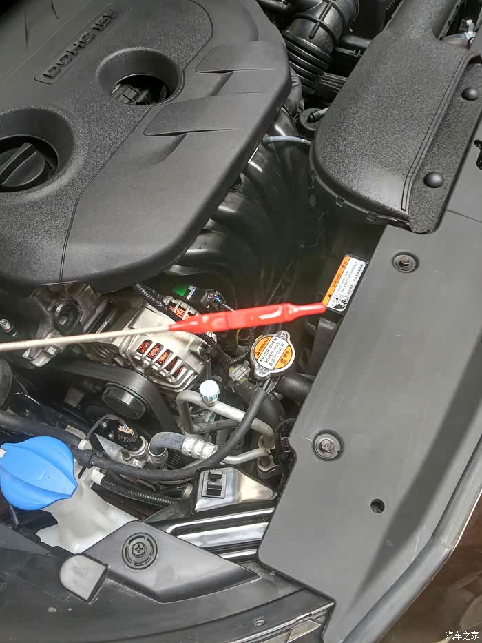 发动机机油尺懂得进来看看吧