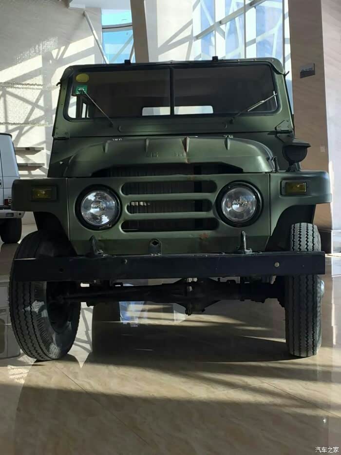 公元1969年的老212