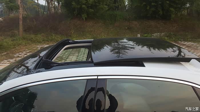 【转帖】都市白色小精灵 提奥迪a3 35 tfsi