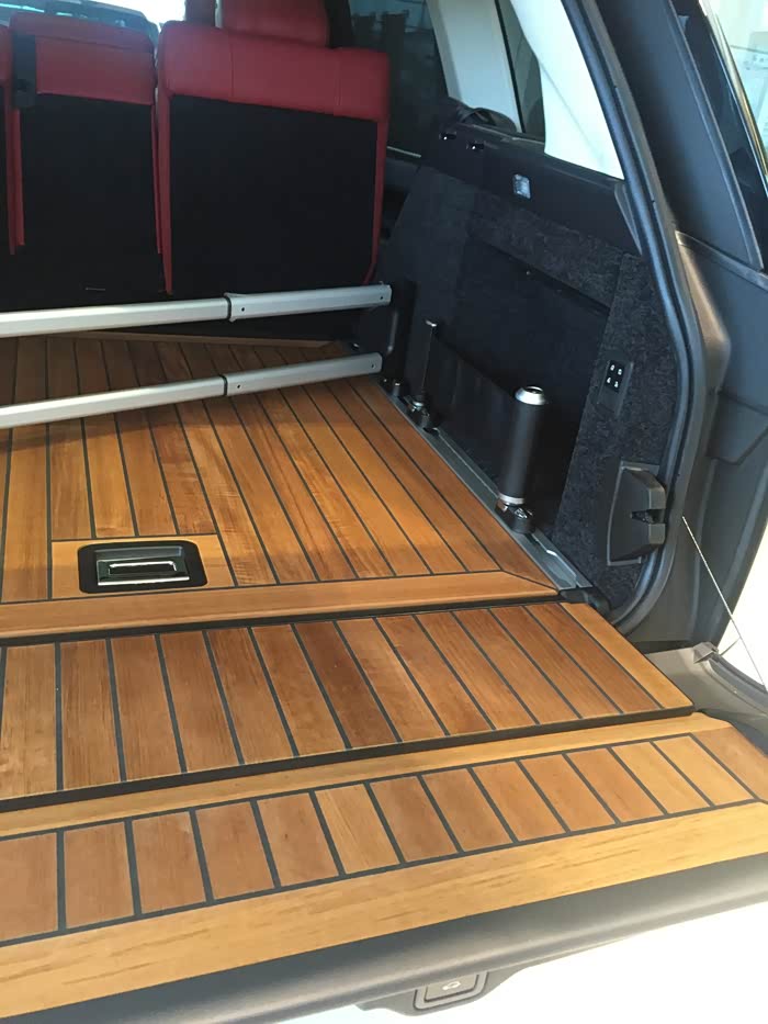 游艇木,奢华定制,你独一无二的选择!