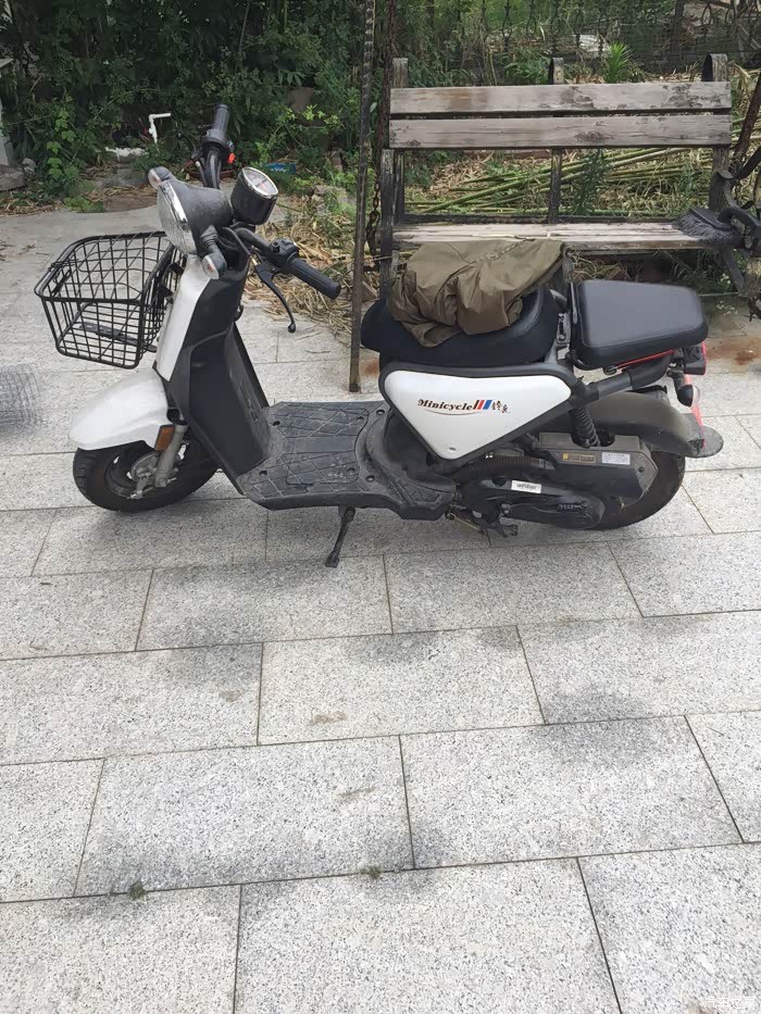 轻骑铃鹿这车怎么样