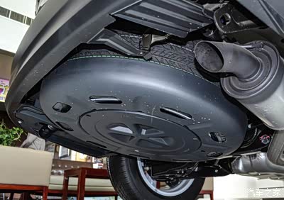 家中又添一位"成员"——汉兰达