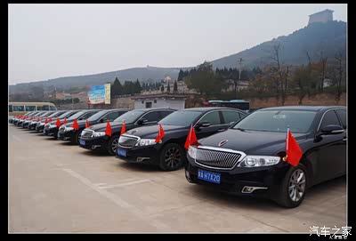 开h7两侧挂国旗,交警查的几率大吗?可以挂国旗