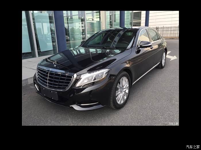 奔驰s级论坛_汽车之家论坛
