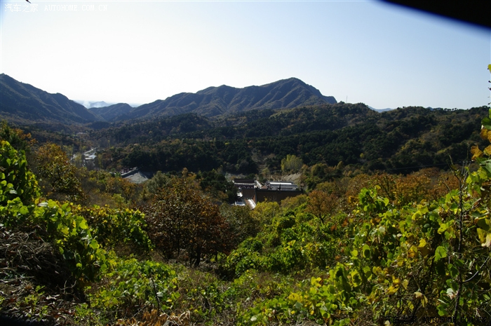 京城翼族紅螺慧緣谷之行郊遊燒烤