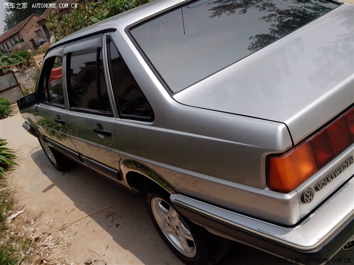 04款桑塔纳仪表改装冷光续