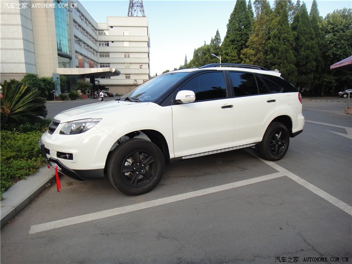 轮毂又改_比亚迪s6论坛_汽车之家论坛