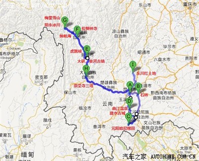 旅游包车行业的最新动态