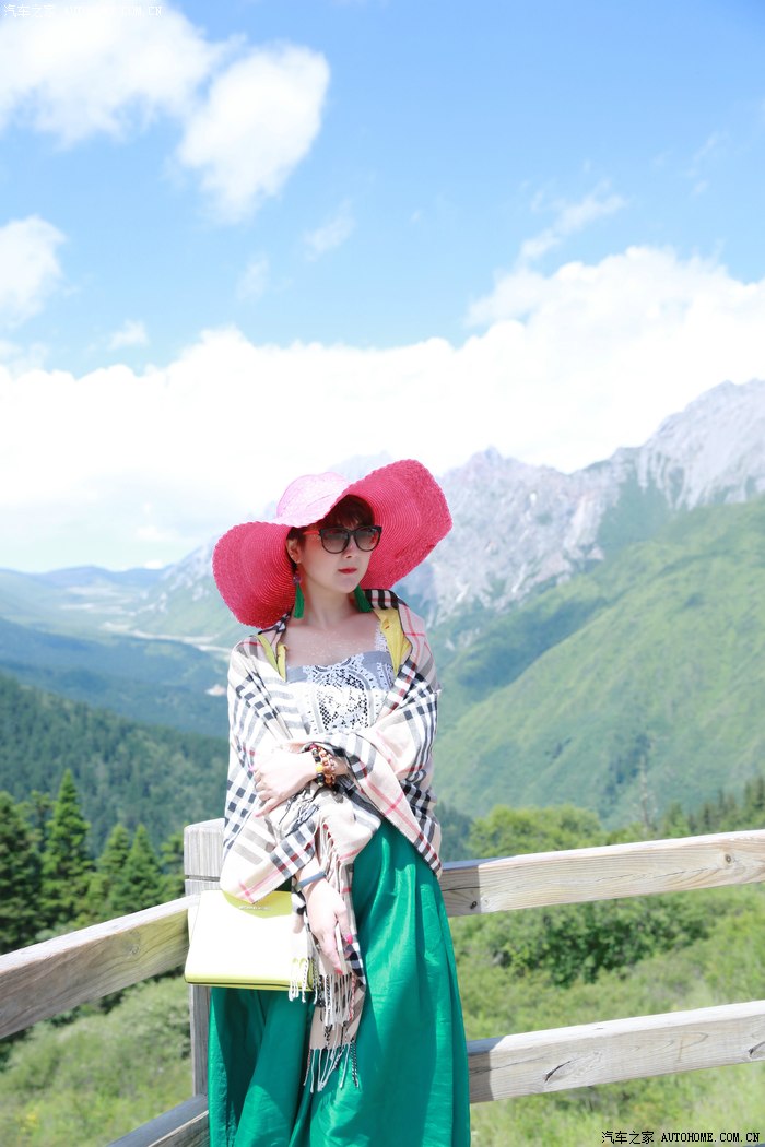 小妖的日常一场说走就走的旅行美女美景不疯魔不能活