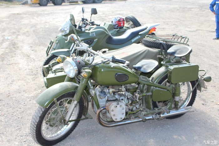 【图】大公鸡嘉陵600b的一次淮南游_安徽论坛_汽车之家论坛