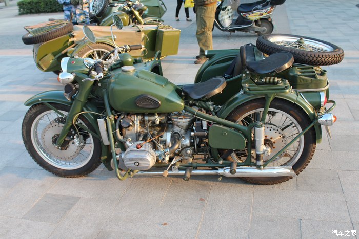 【图】大公鸡嘉陵600b的一次淮南游_安徽论坛_汽车之家论坛