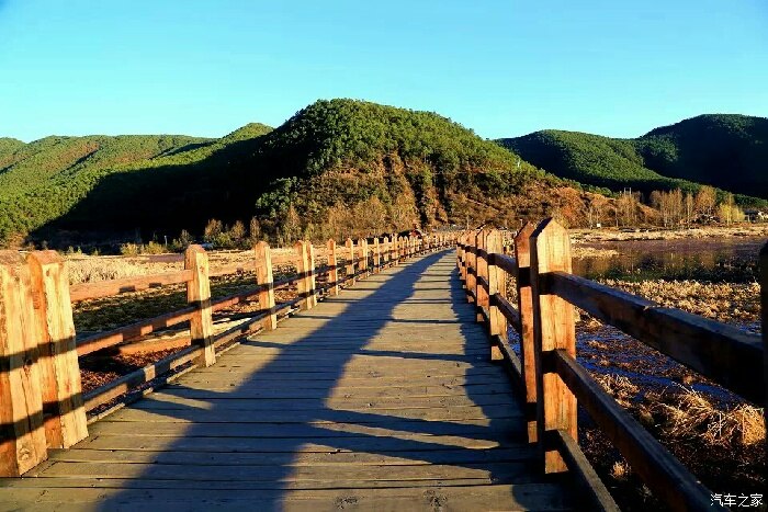 自驾川滇黔第七天