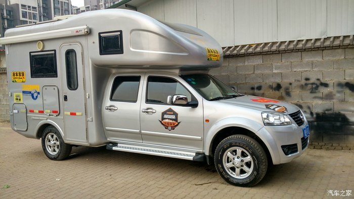 我的大白我的唐山奇骏购车和家装日记油耗80个赞