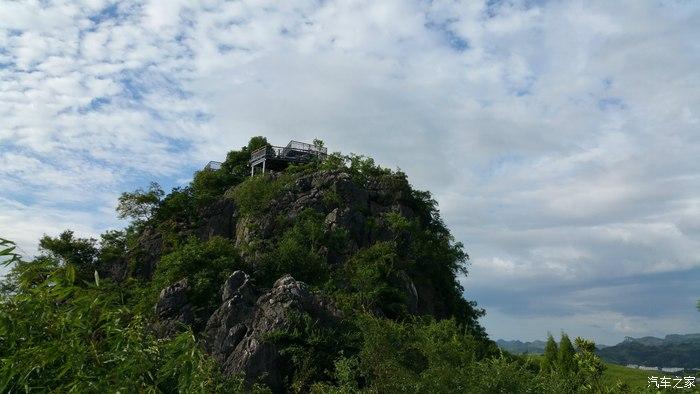 萬山朝九疑九嶷山舜帝陵三分石寧遠文廟麻將故里下灌村